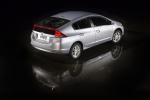 Honda Insight EX 2010 года